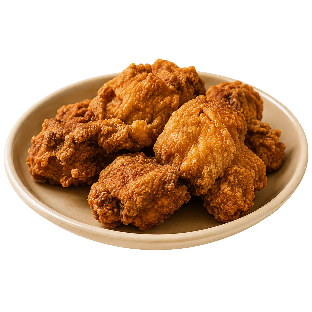 Fried Chicken favorite menu item