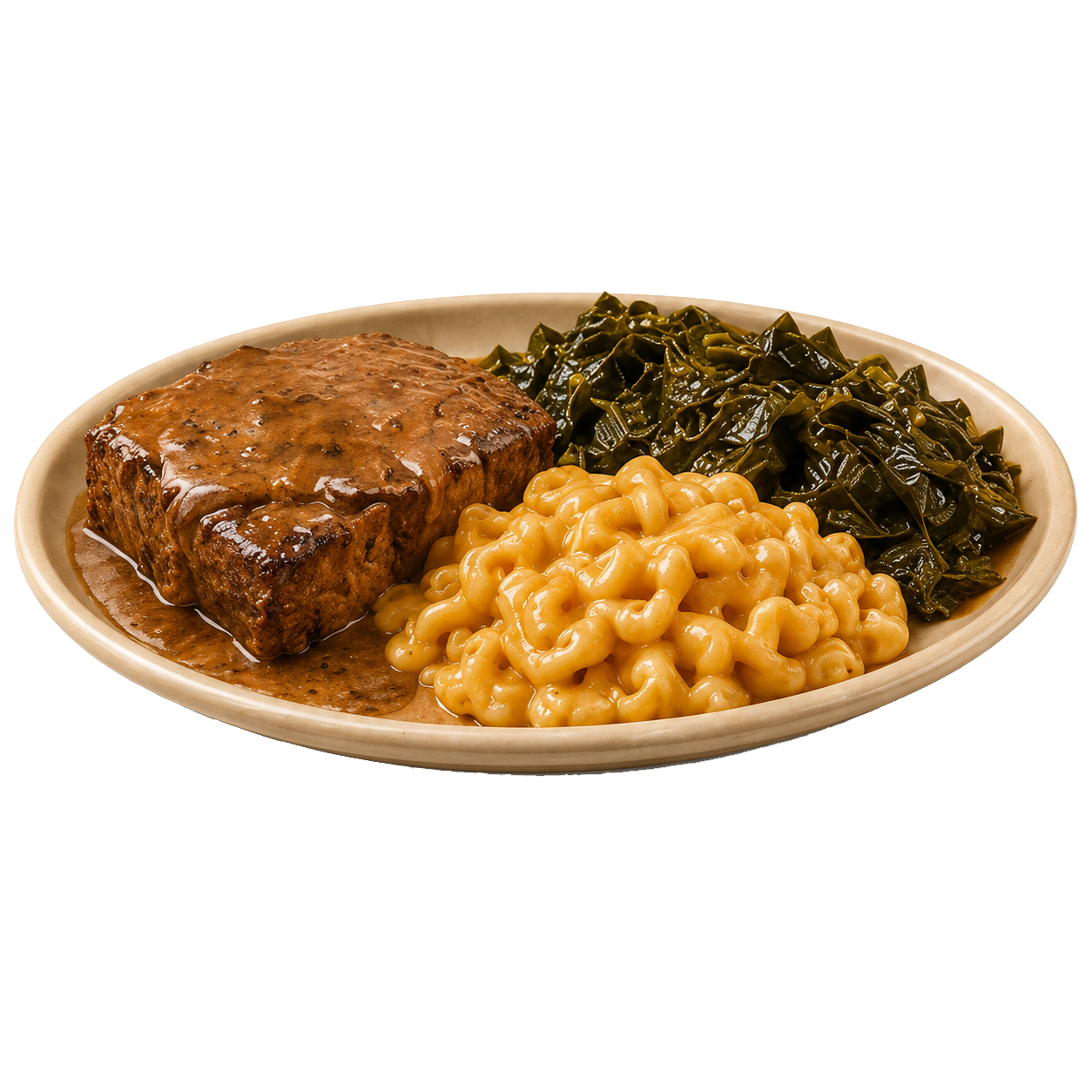 Motown Meatloaf menu dish
